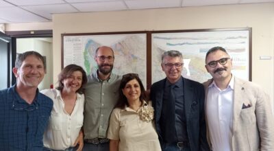 Università e Ordine insieme per il futuro della geologia